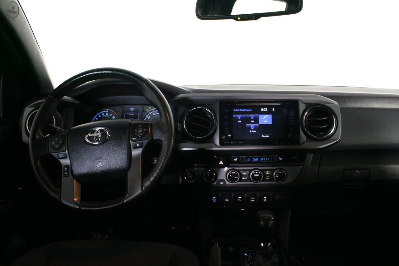 2017 Toyota Tacoma TRD Off-Road Manassas VA