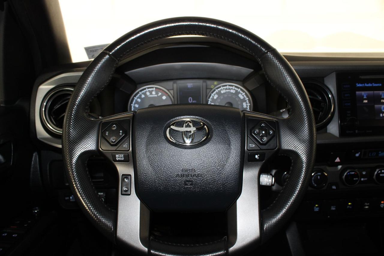 2017 Toyota Tacoma TRD Off-Road Manassas VA