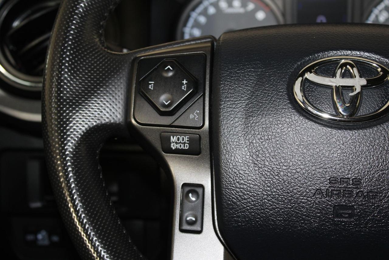 2017 Toyota Tacoma TRD Off-Road Manassas VA