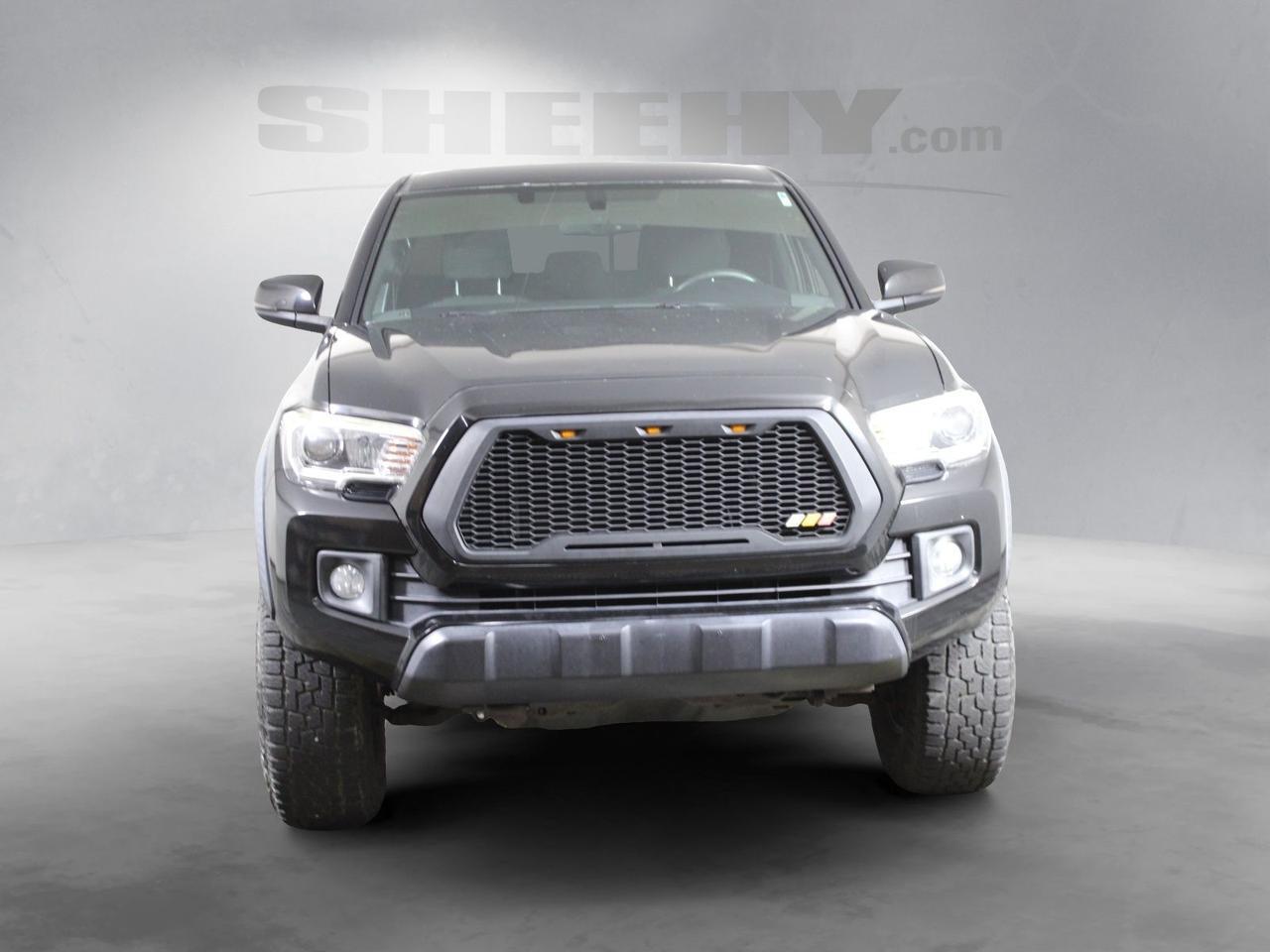 2017 Toyota Tacoma TRD Off-Road Manassas VA