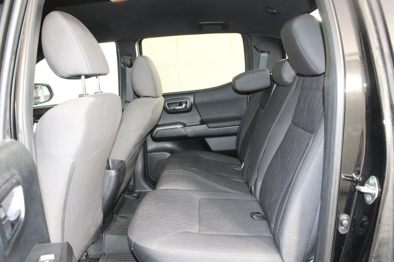 2017 Toyota Tacoma TRD Off-Road Manassas VA