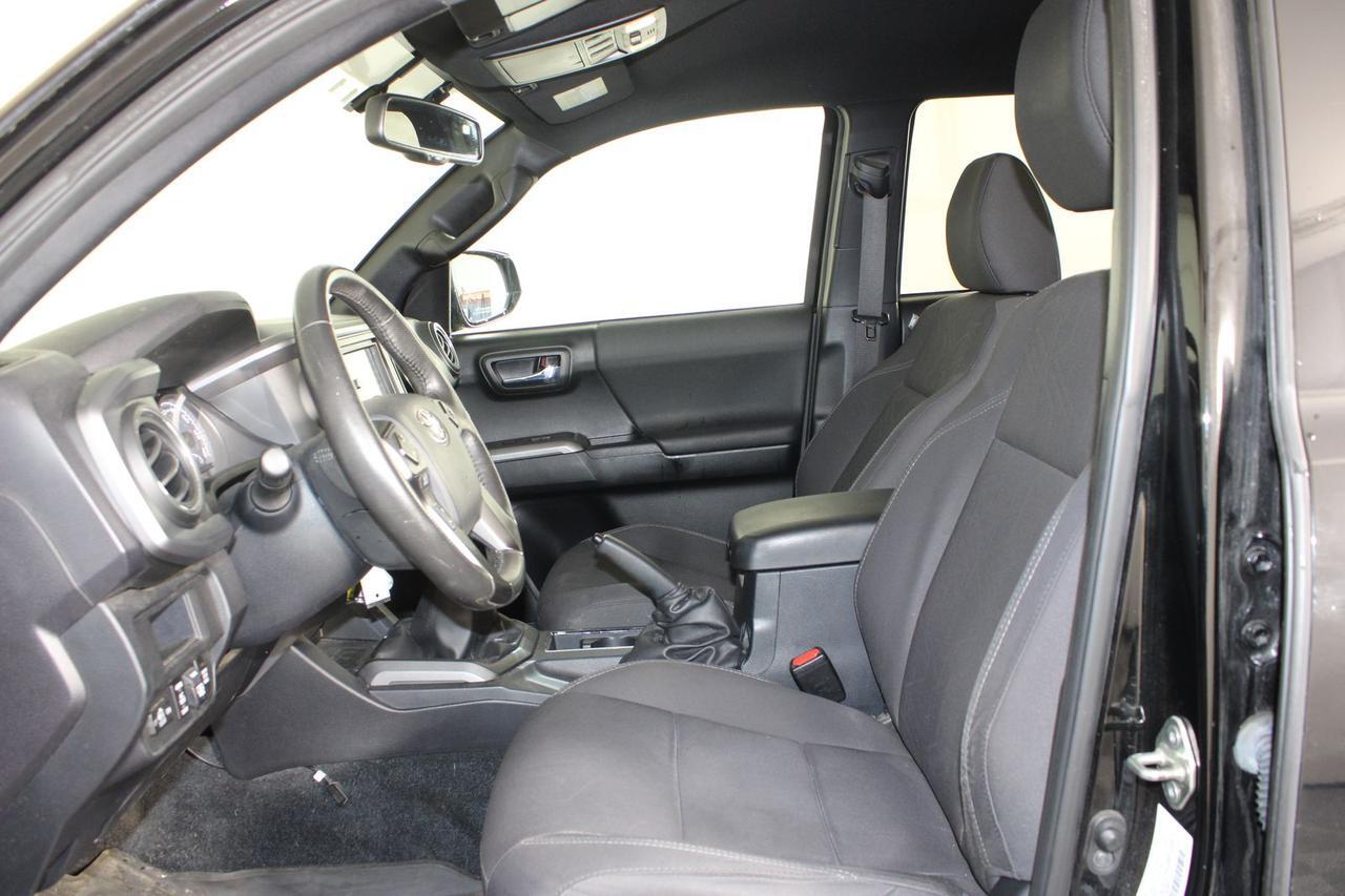 2017 Toyota Tacoma TRD Off-Road Manassas VA
