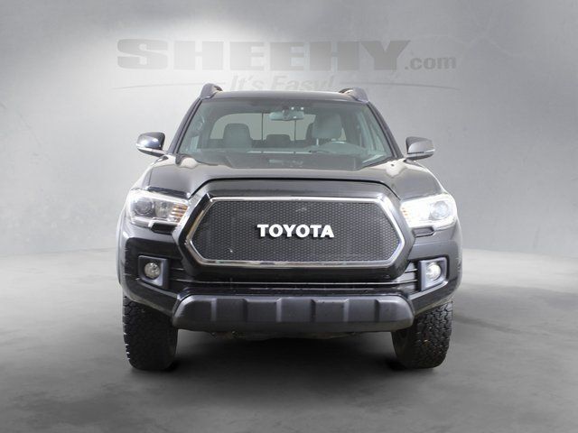 2017 Toyota Tacoma TRD Off-Road Manassas VA