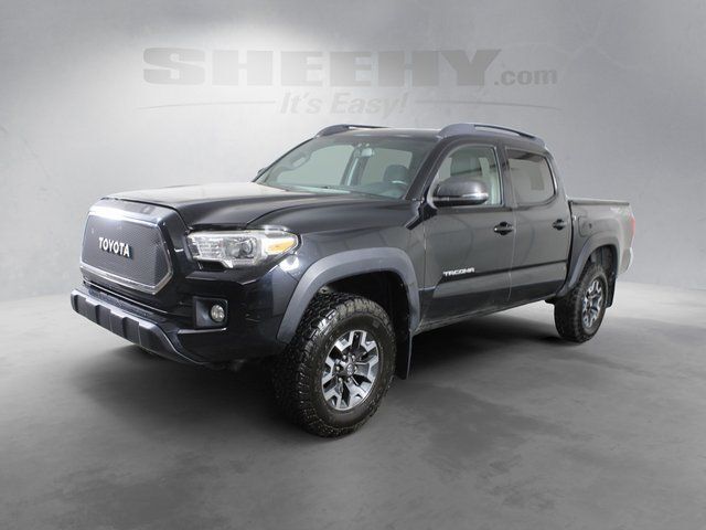 2017 Toyota Tacoma TRD Off-Road Manassas VA
