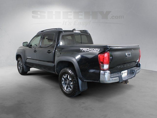 2017 Toyota Tacoma TRD Off-Road Manassas VA