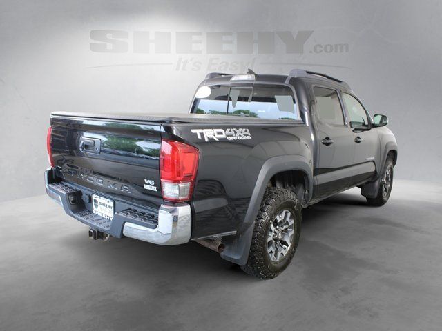 2017 Toyota Tacoma TRD Off-Road Manassas VA