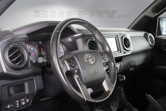 2017 Toyota Tacoma TRD Off-Road Manassas VA