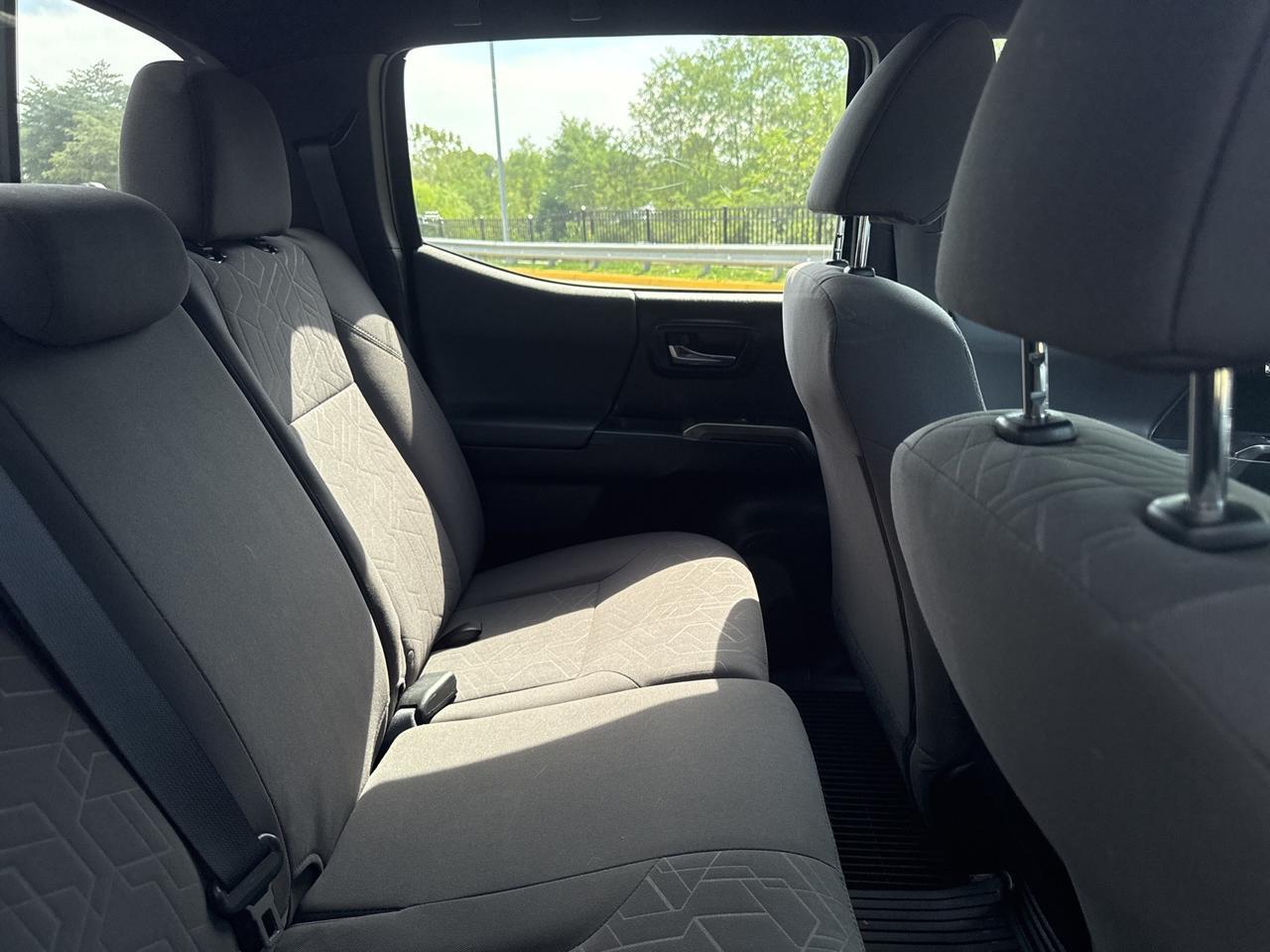 2017 Toyota Tacoma TRD Off-Road Springfield VA
