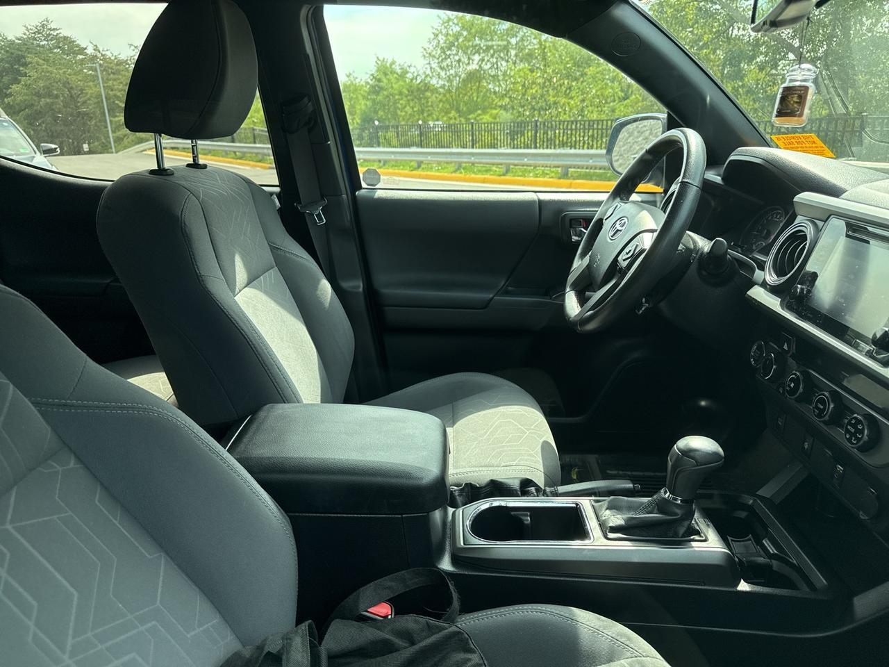 2017 Toyota Tacoma TRD Off-Road Springfield VA