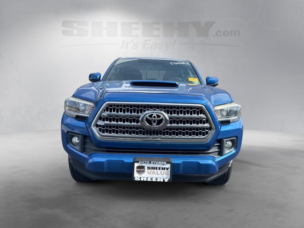 2017 Toyota Tacoma TRD Off-Road Springfield VA