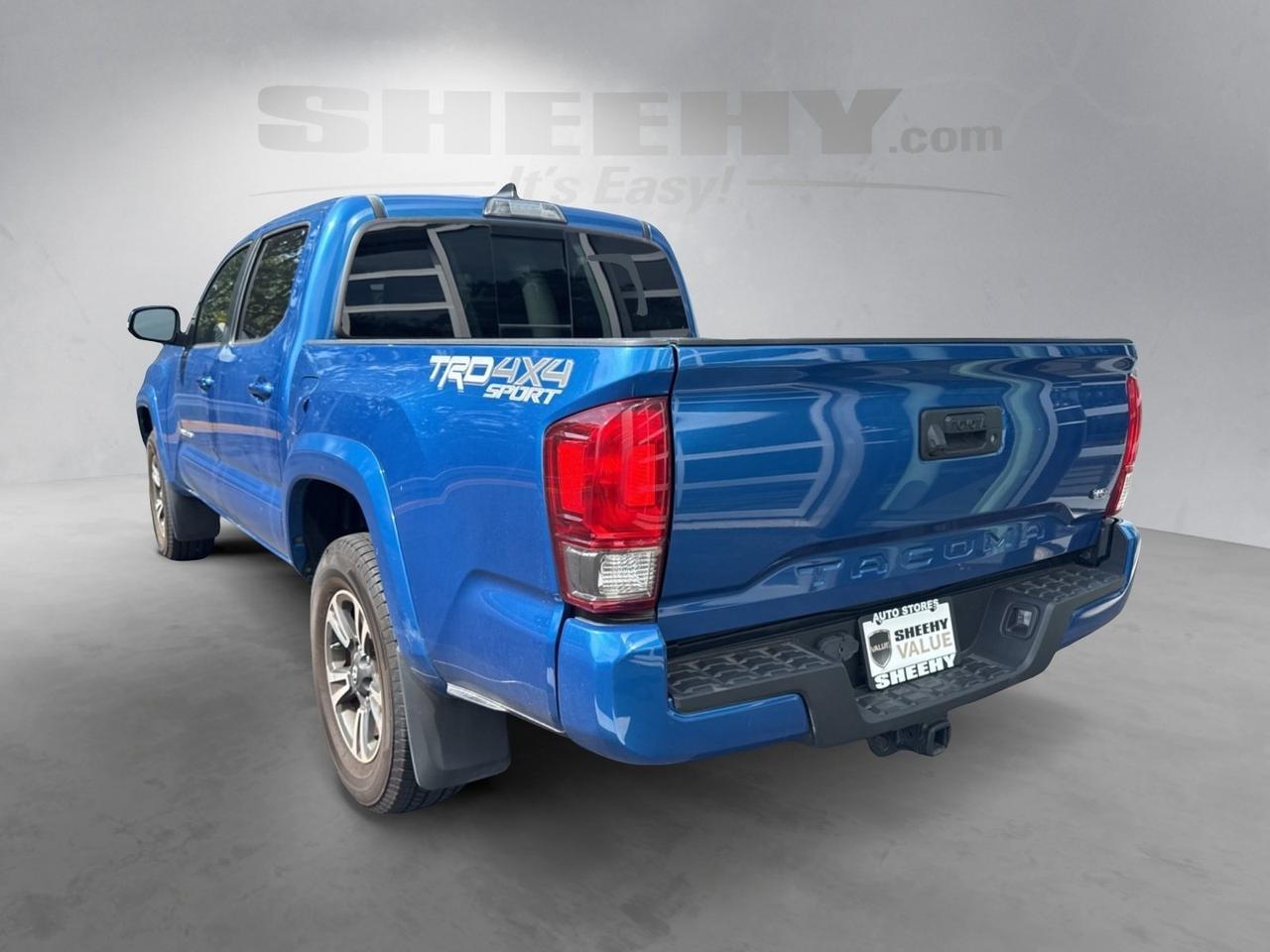 2017 Toyota Tacoma TRD Off-Road Springfield VA
