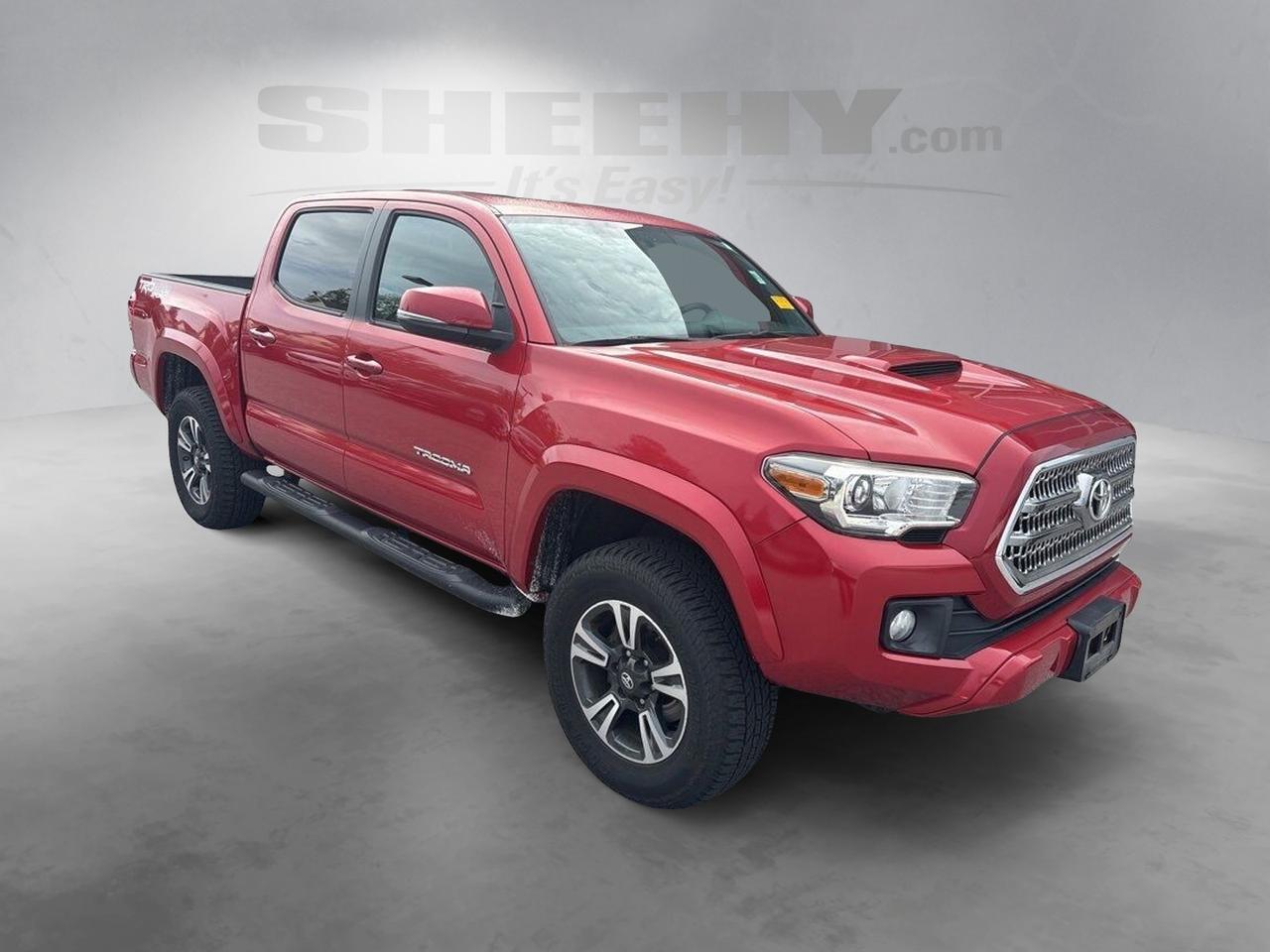 2017 Toyota Tacoma TRD Off-Road Cockeysville MD