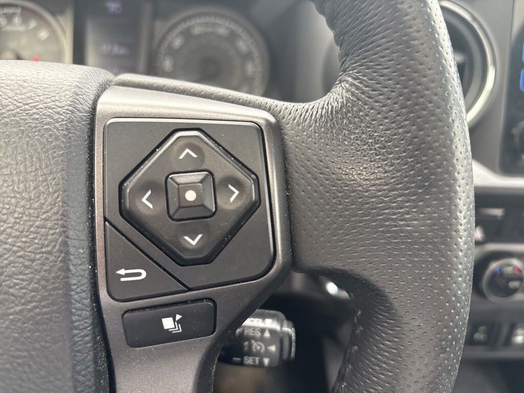 2017 Toyota Tacoma TRD Off-Road Cockeysville MD