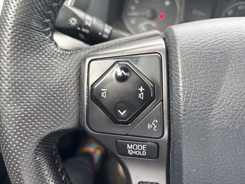 2017 Toyota Tacoma TRD Off-Road Cockeysville MD