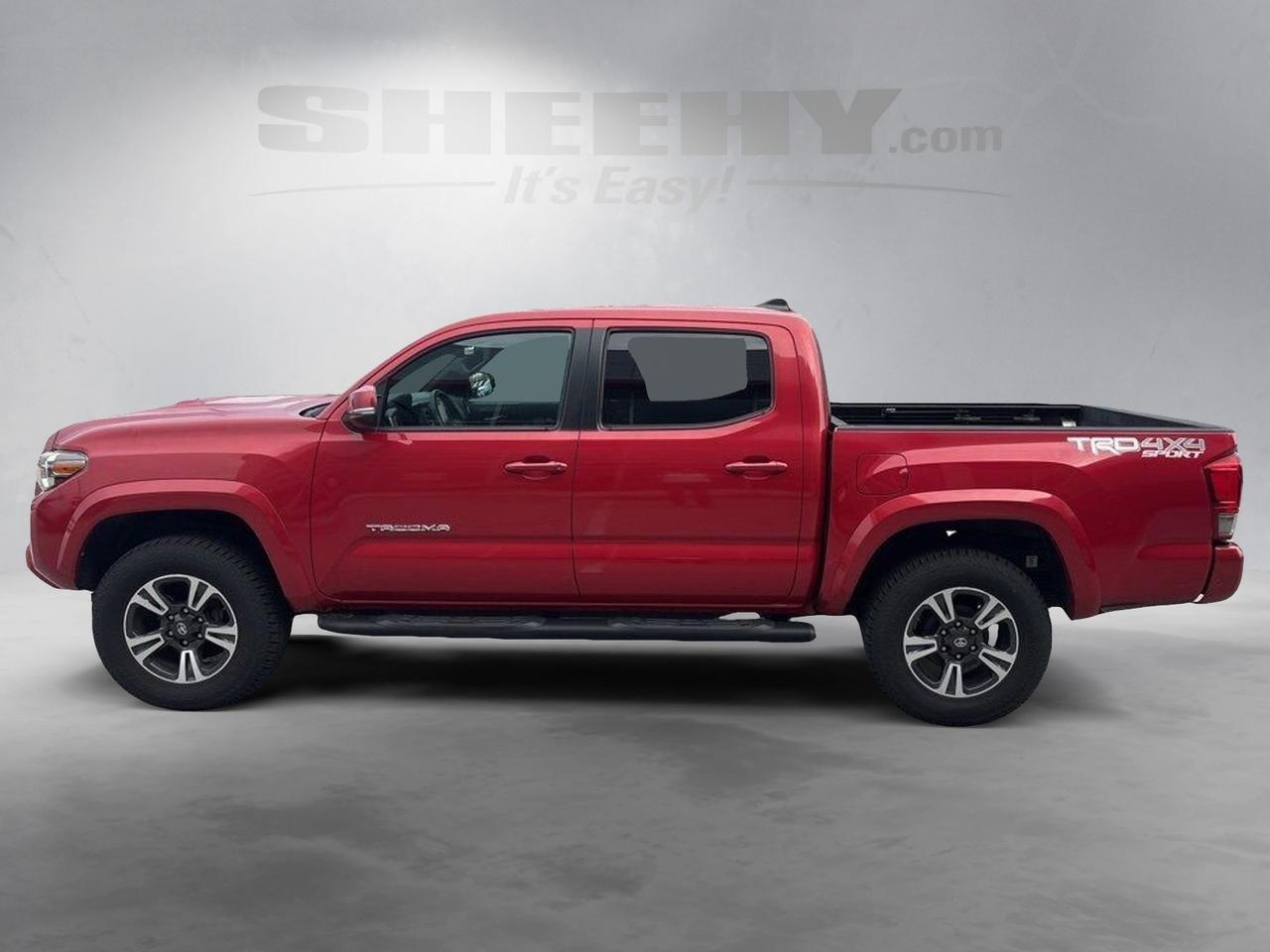 2017 Toyota Tacoma TRD Off-Road Cockeysville MD