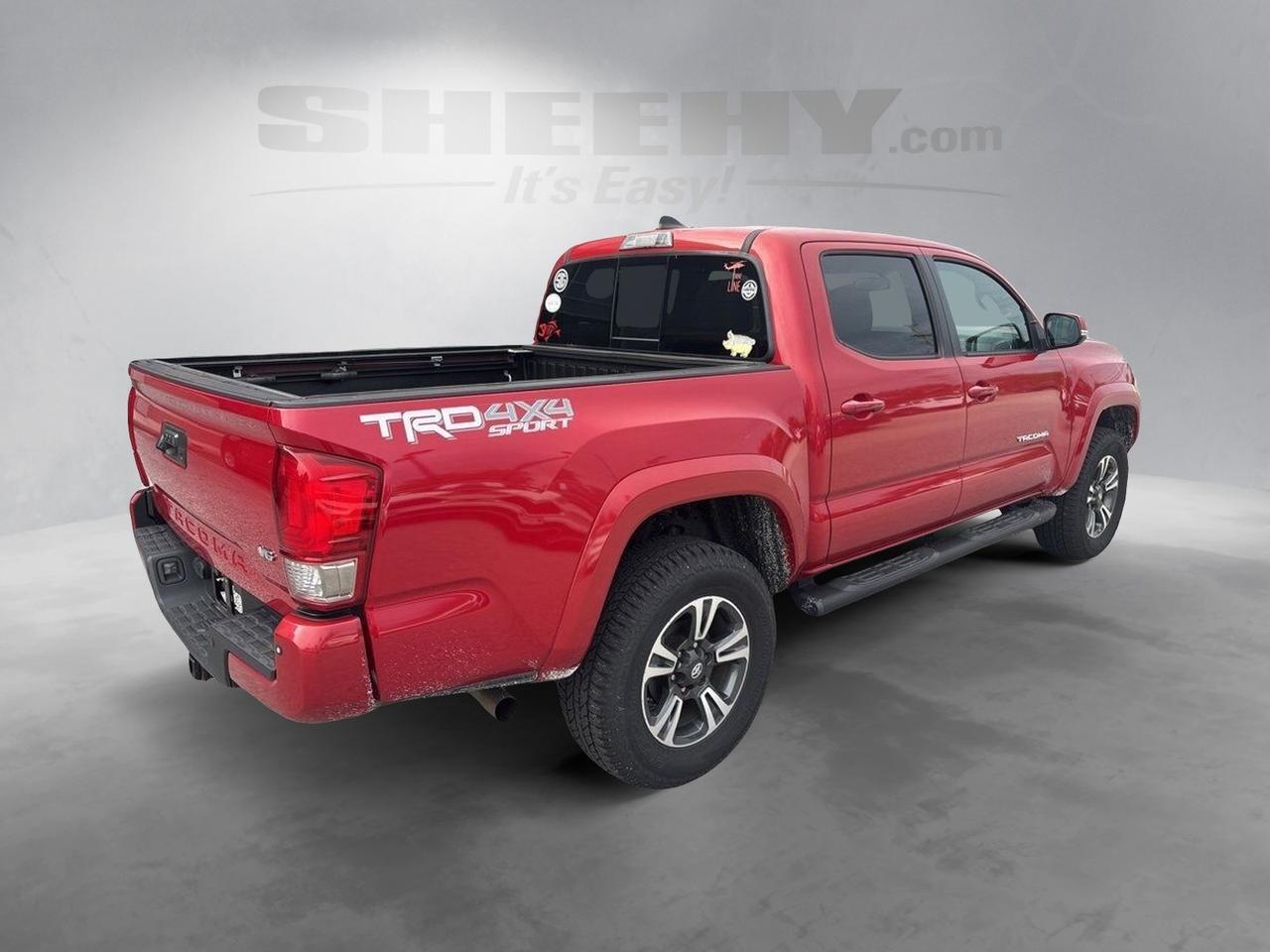 2017 Toyota Tacoma TRD Off-Road Cockeysville MD