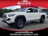 2017 Toyota Tacoma TRD Offroad Jacksonville FL 2017 Toyota Tacoma TRD Offroad Jacksonville FL