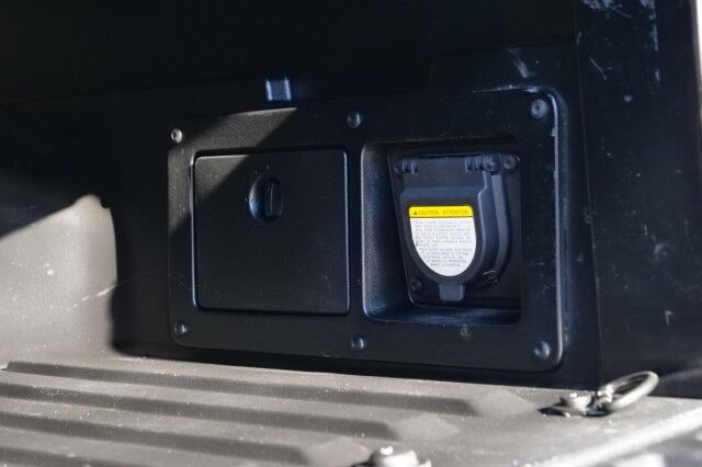 2017 Toyota Tacoma TRD Pro 4X4 / Heated Leather Seats / AMP Boards! High Point NC