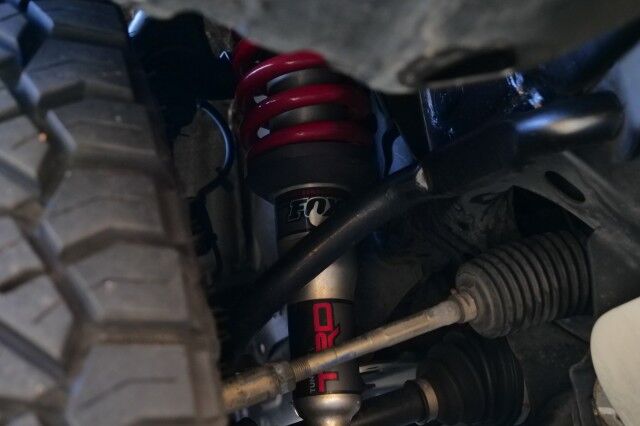 2017 Toyota Tacoma TRD Pro 4X4 / Heated Leather Seats / AMP Boards! High Point NC