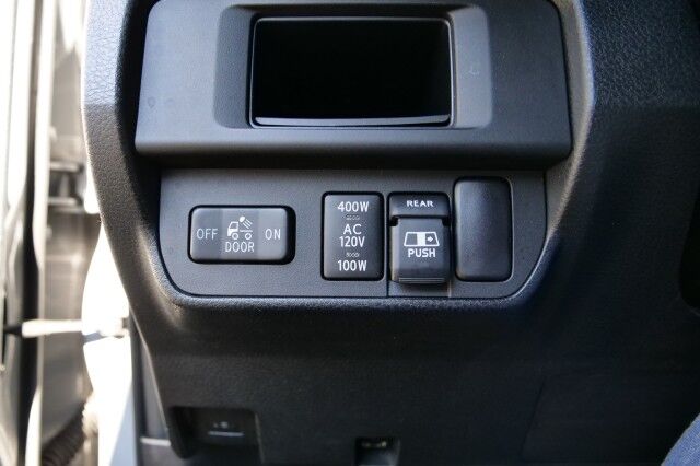 2017 Toyota Tacoma TRD Pro 4X4 / Heated Leather Seats / AMP Boards! High Point NC