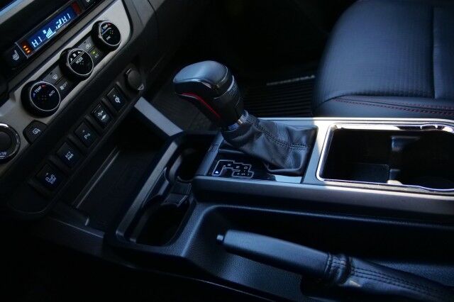 2017 Toyota Tacoma TRD Pro 4X4 / Heated Leather Seats / AMP Boards! High Point NC