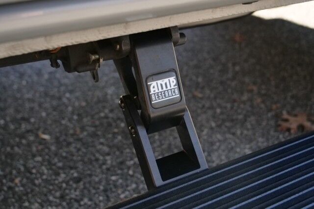 2017 Toyota Tacoma TRD Pro 4X4 / Heated Leather Seats / AMP Boards! High Point NC