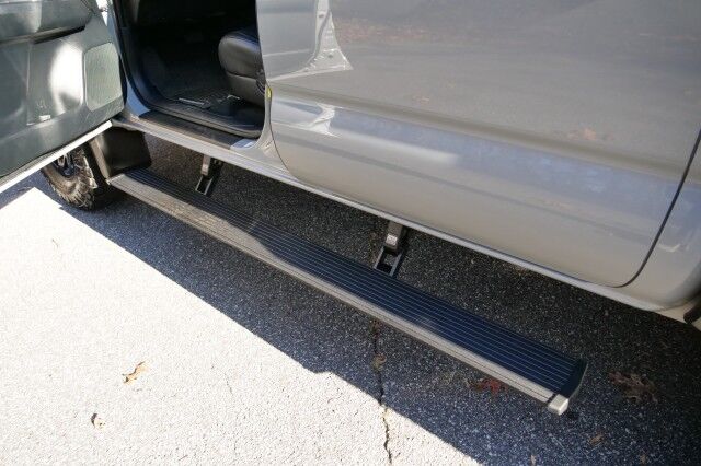 2017 Toyota Tacoma TRD Pro 4X4 / Heated Leather Seats / AMP Boards! High Point NC