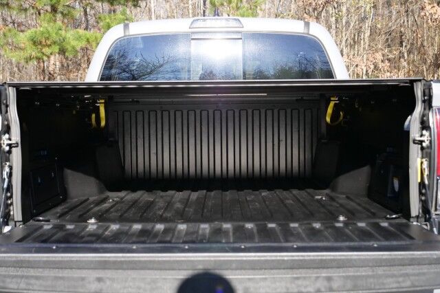 2017 Toyota Tacoma TRD Pro 4X4 / Heated Leather Seats / AMP Boards! High Point NC