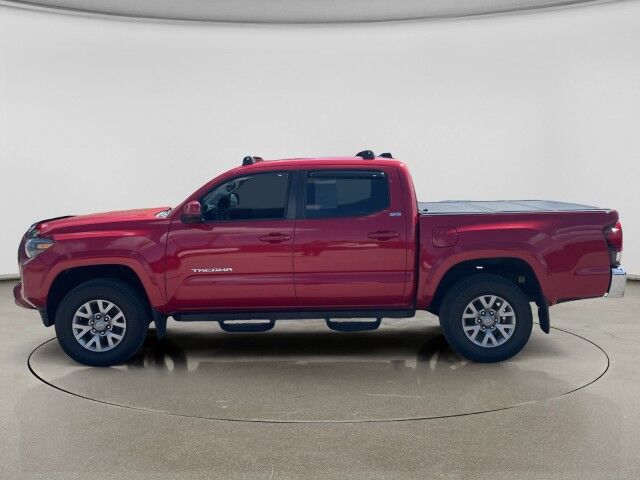 2017 Toyota Tacoma TRD Pro Cleveland OH