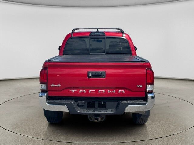 2017 Toyota Tacoma TRD Pro Cleveland OH