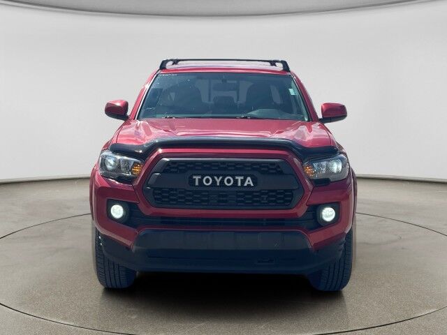 2017 Toyota Tacoma TRD Pro Cleveland OH