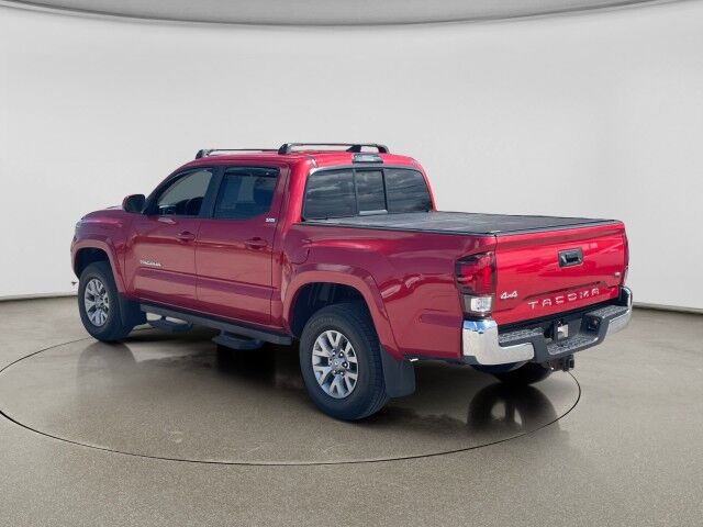 2017 Toyota Tacoma TRD Pro Cleveland OH