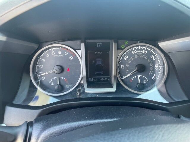 2017 Toyota Tacoma TRD Pro Cleveland OH