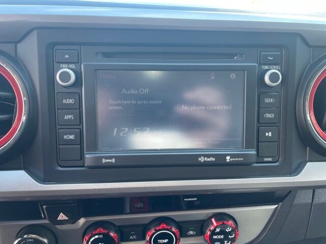 2017 Toyota Tacoma TRD Pro Cleveland OH