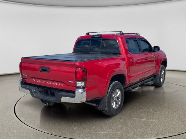 2017 Toyota Tacoma TRD Pro Cleveland OH