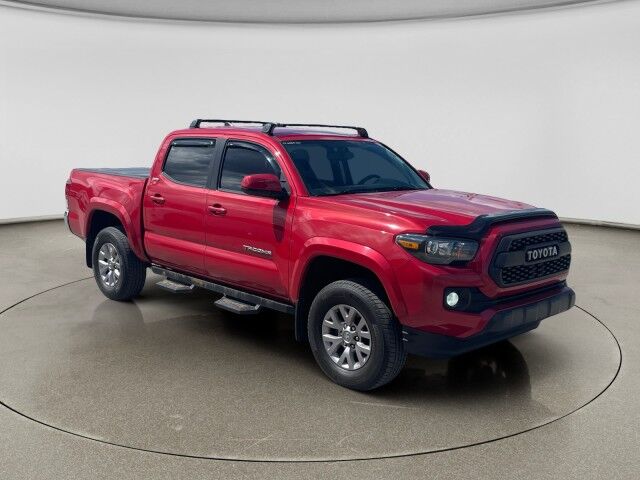 2017 Toyota Tacoma TRD Pro Cleveland OH