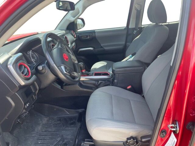 2017 Toyota Tacoma TRD Pro Cleveland OH