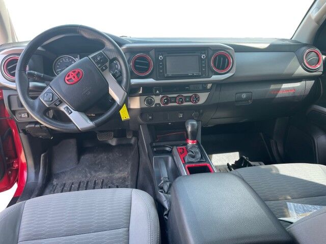 2017 Toyota Tacoma TRD Pro Cleveland OH