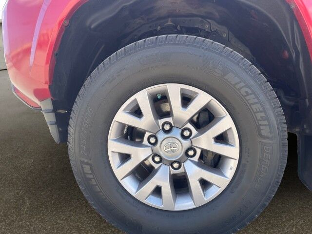 2017 Toyota Tacoma TRD Pro Cleveland OH