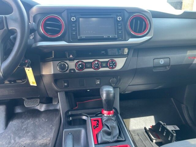 2017 Toyota Tacoma TRD Pro Cleveland OH