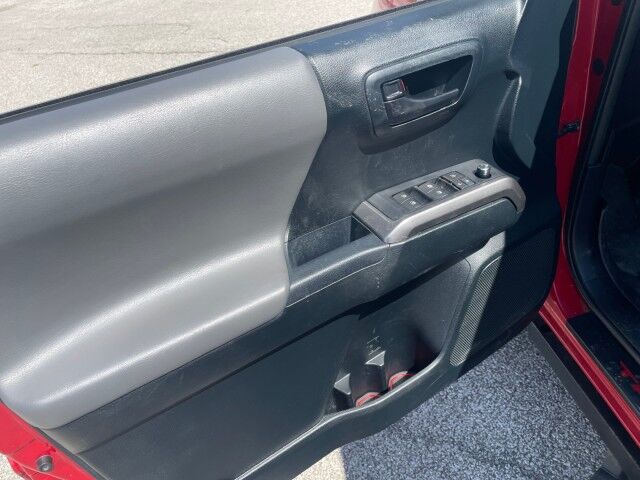 2017 Toyota Tacoma TRD Pro Cleveland OH