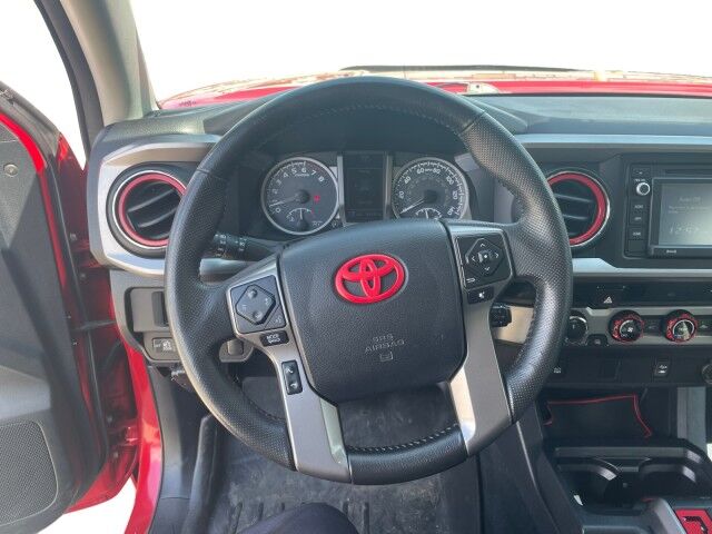 2017 Toyota Tacoma TRD Pro Cleveland OH