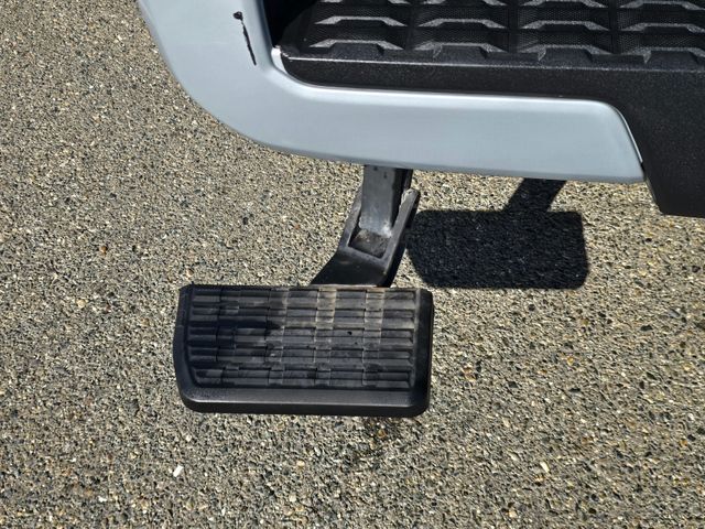2017 Toyota Tacoma TRD Pro Folsom CA