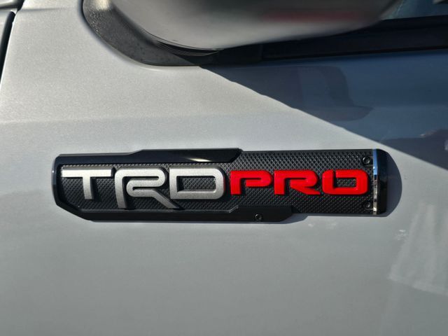 2017 Toyota Tacoma TRD Pro Folsom CA