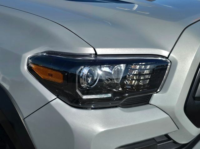2017 Toyota Tacoma TRD Pro Folsom CA