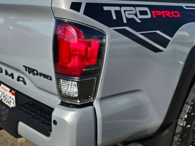 2017 Toyota Tacoma TRD Pro Folsom CA