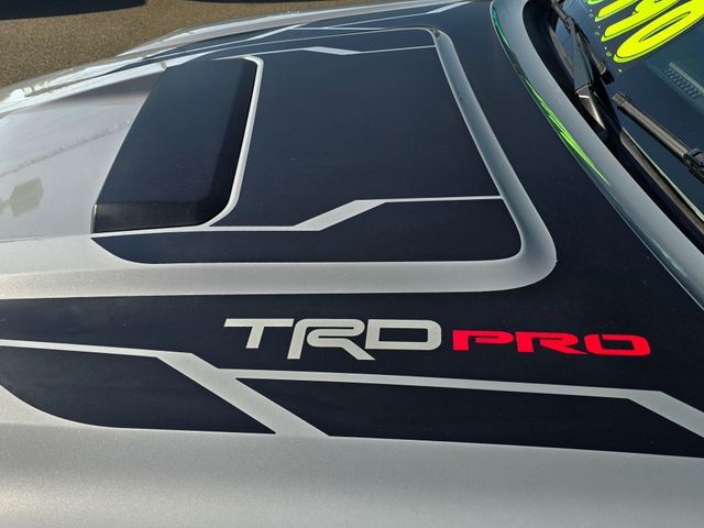 2017 Toyota Tacoma TRD Pro Folsom CA