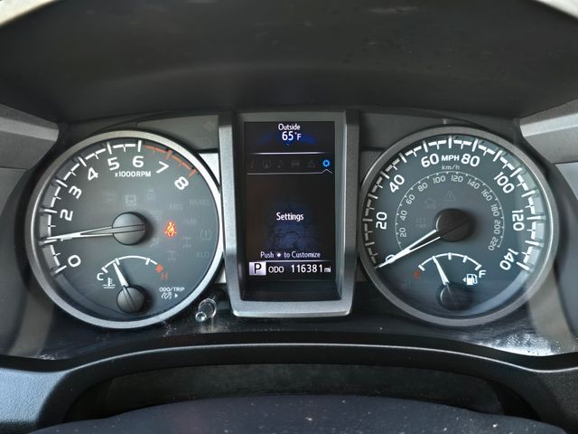 2017 Toyota Tacoma TRD Pro Folsom CA