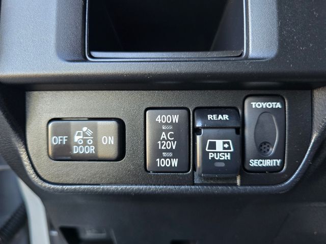 2017 Toyota Tacoma TRD Pro Folsom CA