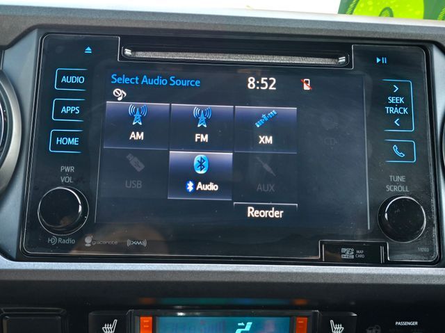2017 Toyota Tacoma TRD Pro Folsom CA